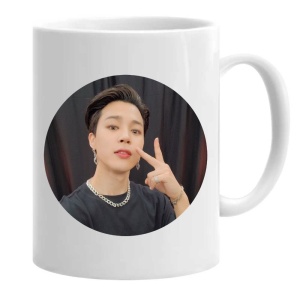 Cana jimin bts