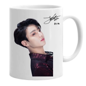 Cana jungkook bts army