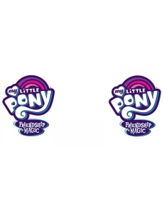 CANA MY LITTLE PONY - Img 3