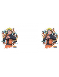 CANA NAROTO ANIME - Img 3