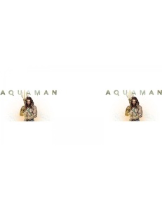 CANA PERSONALIZATA CU AQUAMAN - Img 3
