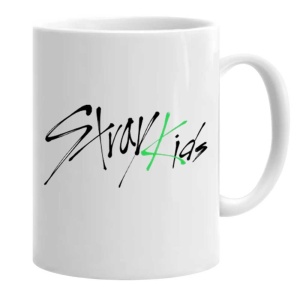 Cana stray kids logo