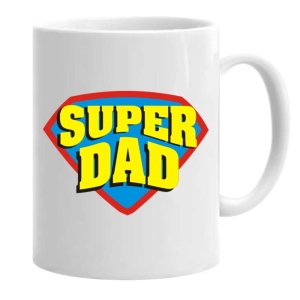 CANA SUPER DAD