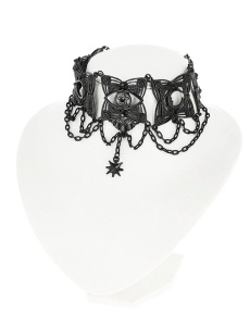 Choker evil eye - Img 3
