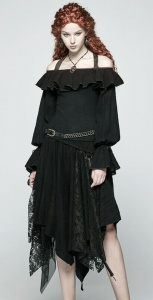Fusta neagra maerwynn - Img 2