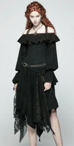 Fusta neagra maerwynn - Img 2
