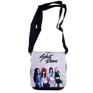 Geanta blackpink shut down