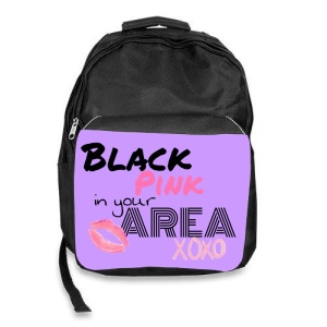 Ghiozdan blackpink in your area
