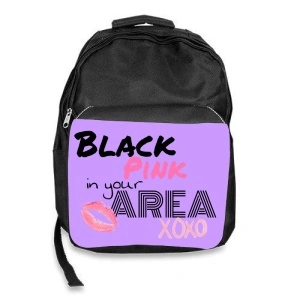 Ghiozdan blackpink in your area
