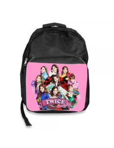 Ghiozdan twice trupa kpop - Img 3