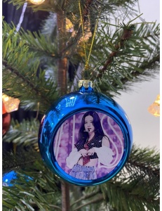 Glob blackpink jisoo kpop - Img 2