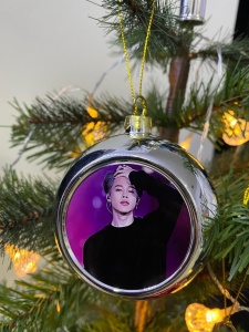 Glob bts army jimin kpop