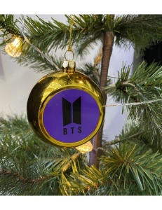 Glob bts army logo - Img 3