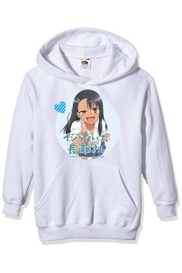 Hanorac anime nagatoro san