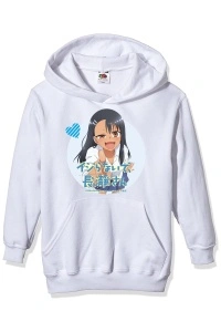 Hanorac anime nagatoro san