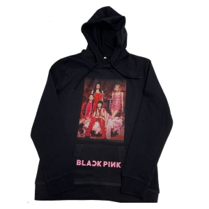 Hanorac blackpink born pink kpop - Img 2
