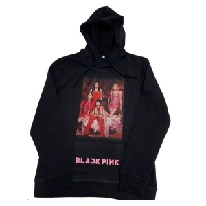 Hanorac blackpink born pink kpop - Img 2