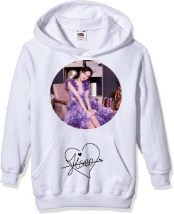 Hanorac blackpink jisoo kpop