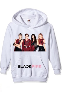 Hanorac blackpink kpop