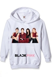 Hanorac blackpink kpop