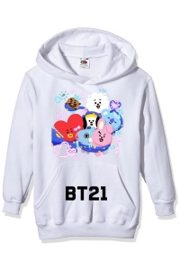 Hanorac bt21 bts
