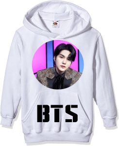 Hanorac bts army suga kpop