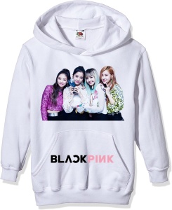 HANORAC CU BLACKPINK KPOP 2