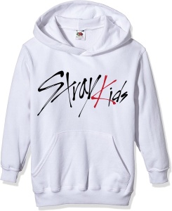 HANORAC CU STRAY KIDS