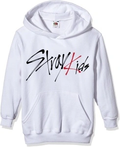 HANORAC CU STRAY KIDS
