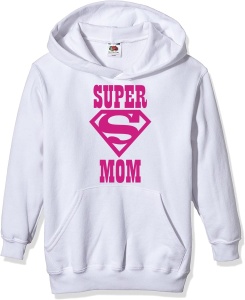 HANORAC CU SUPER MOM