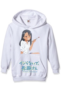 Hanorac hayase nagatoro