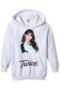 Hanorac jihyo twice