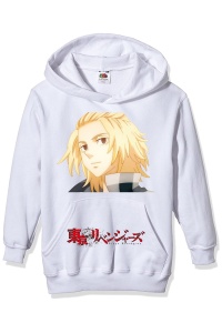 Hanorac tokyo revengers sano