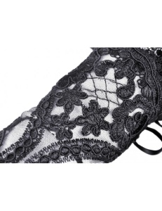 Manusi gotice elegante - Img 6