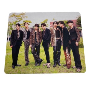MOUSEPAD BTS KPOP