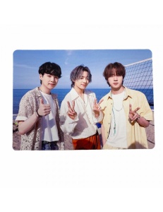 Mousepad bts permission to dance - Img 2