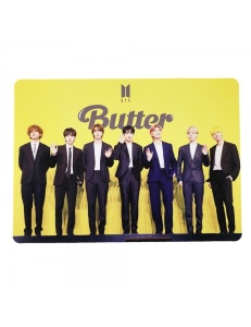 MOUSEPAD CU BTS BUTTER - Img 2