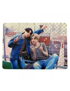 MOUSEPAD CU JUNGKOOK AND JIMIN - Img 5