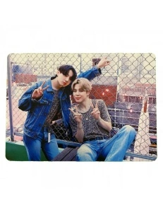 MOUSEPAD CU JUNGKOOK AND JIMIN - Img 5