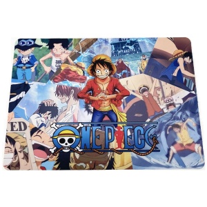 MOUSEPAD CU ONE PIECE