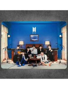 MOUSEPAD CU TRUPA BTS - Img 6