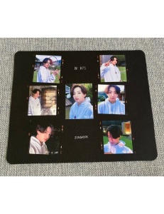 MOUSEPAD JUNGKOOK BTS - Img 4