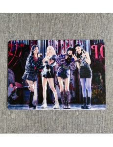 MOUSEPAD KPOP BLACKPINK - Img 3