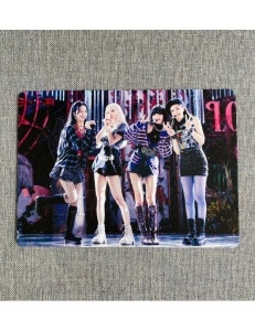 MOUSEPAD KPOP BLACKPINK - Img 3
