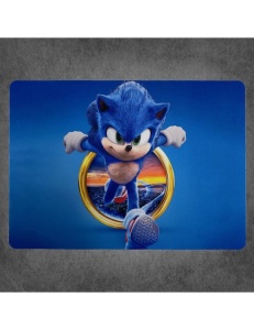 MOUSEPAD SONIC 01 - Img 4