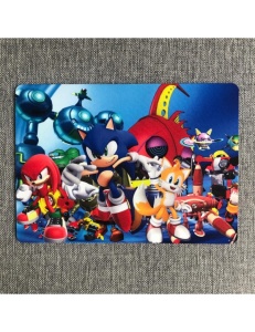 MOUSEPAD SONIC - Img 2