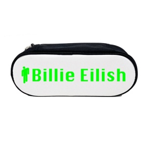 Penar billie eilish logo