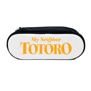 Penar totoro logo anime