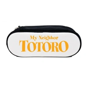 Penar totoro logo anime