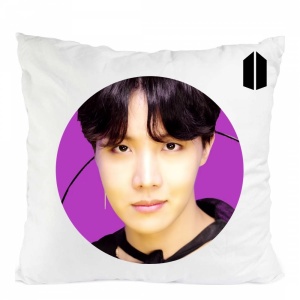 Perna army bts kpop jhope